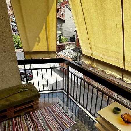 Cozy City Center Apartment Призрен Экстерьер фото