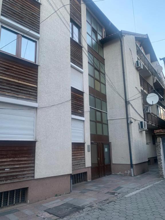 Cozy City Center Apartment Призрен Экстерьер фото