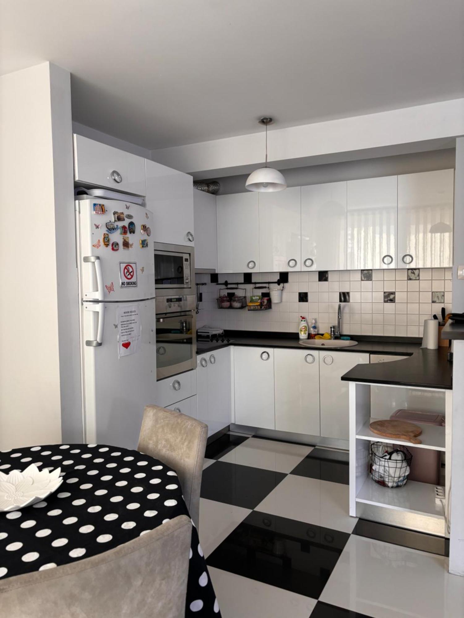 Cozy City Center Apartment Призрен Экстерьер фото