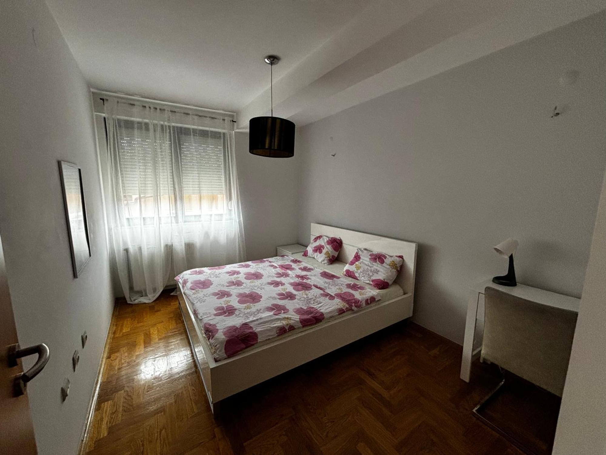 Cozy City Center Apartment Призрен Экстерьер фото